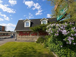 Motel La Siesta