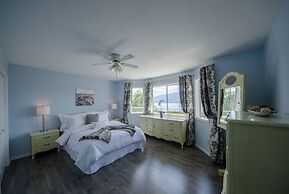 OK Whistle Stop Bed & Breakfast