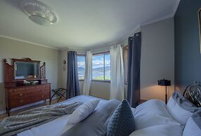 OK Whistle Stop Bed & Breakfast