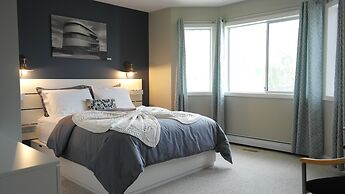 OK Whistle Stop Bed & Breakfast