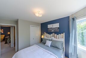 OK Whistle Stop Bed & Breakfast