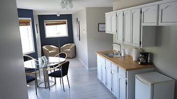 OK Whistle Stop Bed & Breakfast