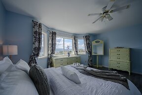 OK Whistle Stop Bed & Breakfast