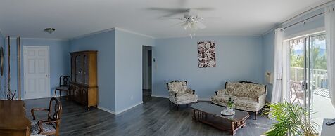 OK Whistle Stop Bed & Breakfast