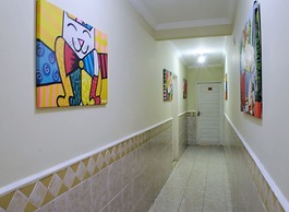 Pousada Jardins do Porto