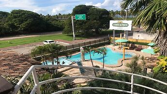 Pousada Jardins do Porto