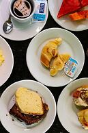 Pousada Jardins do Porto