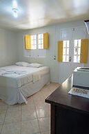 Pousada Jardins do Porto