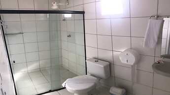 Pousada Jardins do Porto