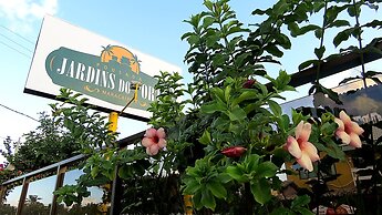 Pousada Jardins do Porto