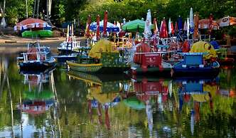 Pousada Jardins do Porto