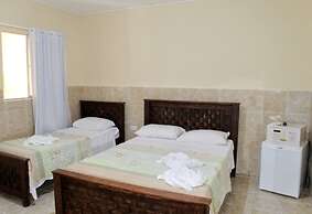 Pousada Jardins do Porto