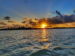 Pousada Jardins do Porto