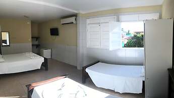 Pousada Jardins do Porto