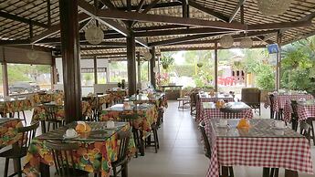 Pousada Jardins do Porto