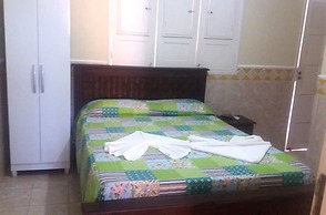 Pousada Jardins do Porto