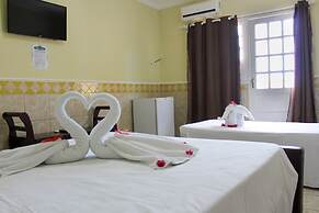 Pousada Jardins do Porto