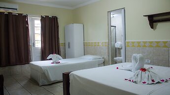 Pousada Jardins do Porto