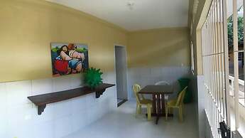 Pousada Jardins do Porto