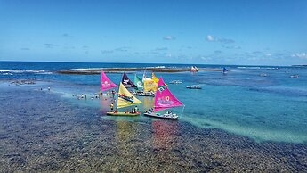 Pousada Jardins do Porto