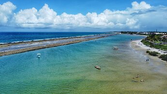 Pousada Jardins do Porto