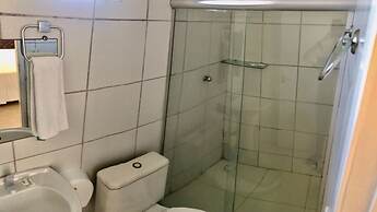 Pousada Jardins do Porto