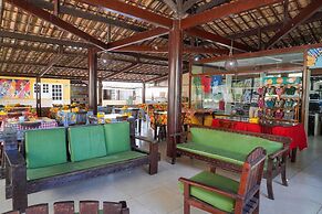 Pousada Jardins do Porto