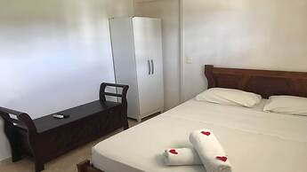 Pousada Jardins do Porto