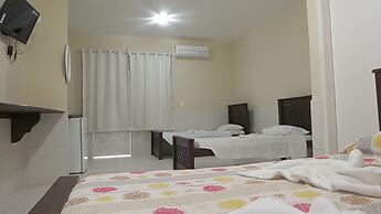 Pousada Jardins do Porto