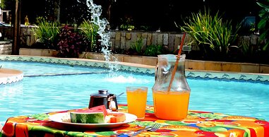 Pousada Jardins do Porto