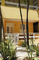 Pousada Jardins do Porto