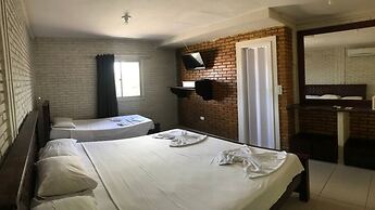 Pousada Jardins do Porto