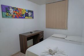 Pousada Jardins do Porto