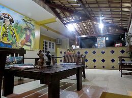 Pousada Jardins do Porto