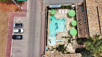 Pousada Jardins do Porto