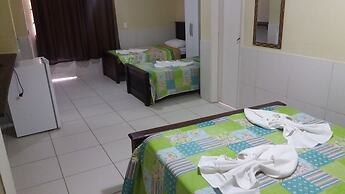 Pousada Jardins do Porto