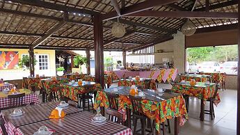 Pousada Jardins do Porto