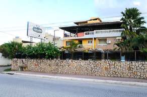 Pousada Jardins do Porto