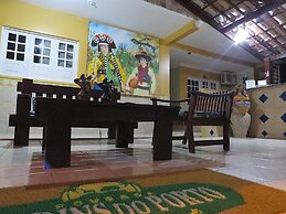 Pousada Jardins do Porto