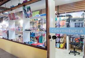 Pousada Jardins do Porto