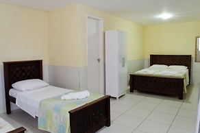 Pousada Jardins do Porto