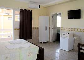 Pousada Jardins do Porto