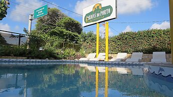 Pousada Jardins do Porto