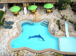 Pousada Jardins do Porto