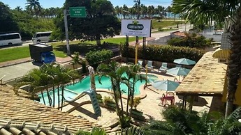 Pousada Jardins do Porto