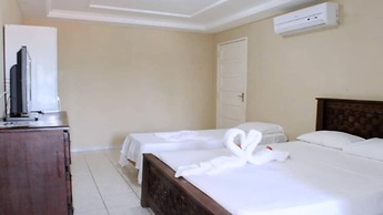 Pousada Jardins do Porto