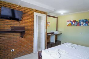 Pousada Jardins do Porto