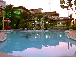 Pousada Jardins do Porto