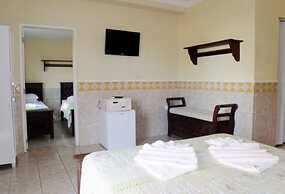 Pousada Jardins do Porto