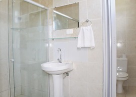 Pousada Jardins do Porto